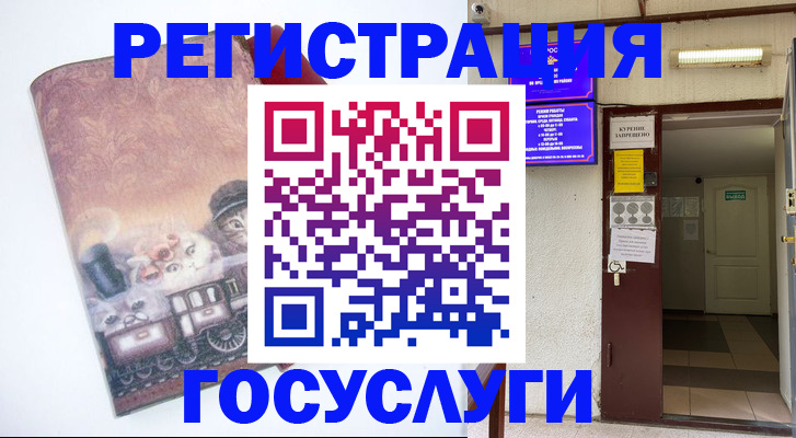 временная регистрация госуслуги в Боре